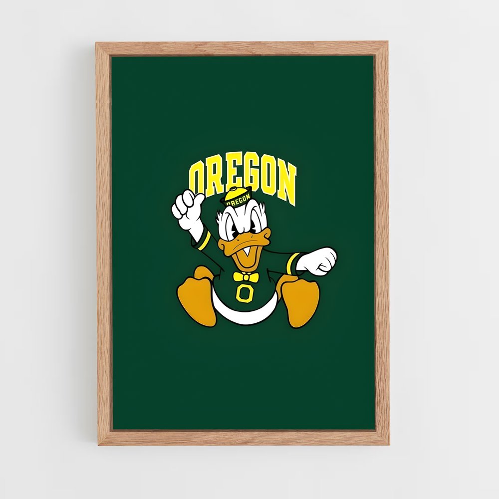 Poster Duck Dynasty – affiche Basketball (vue 4)